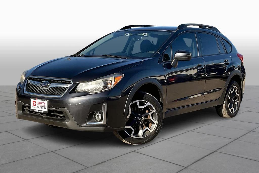 used 2016 Subaru Crosstrek car, priced at $17,884