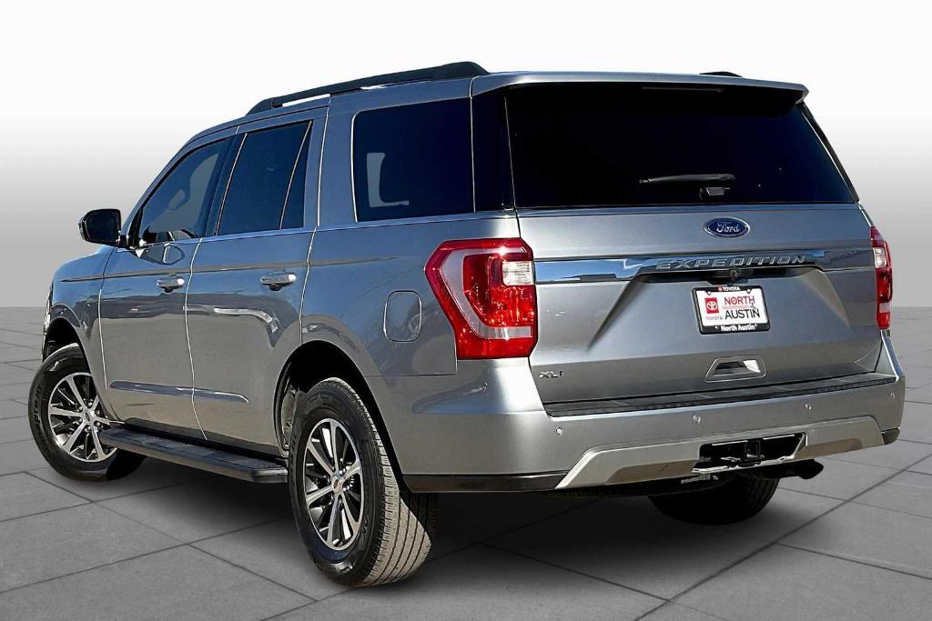 used 2020 Ford Expedition car, priced at $29,789