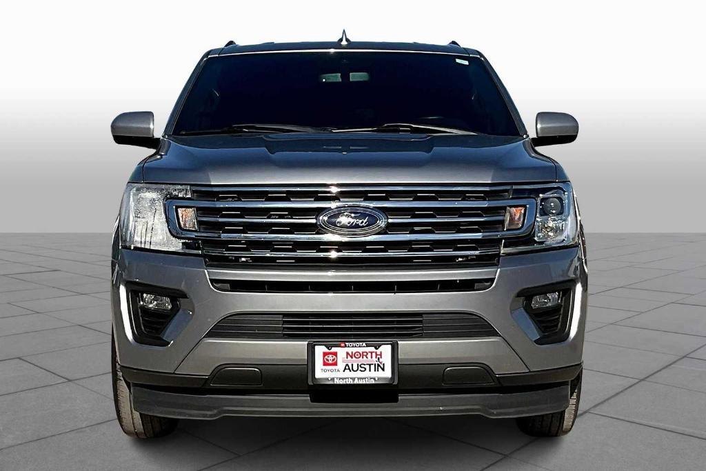 used 2020 Ford Expedition car, priced at $29,789