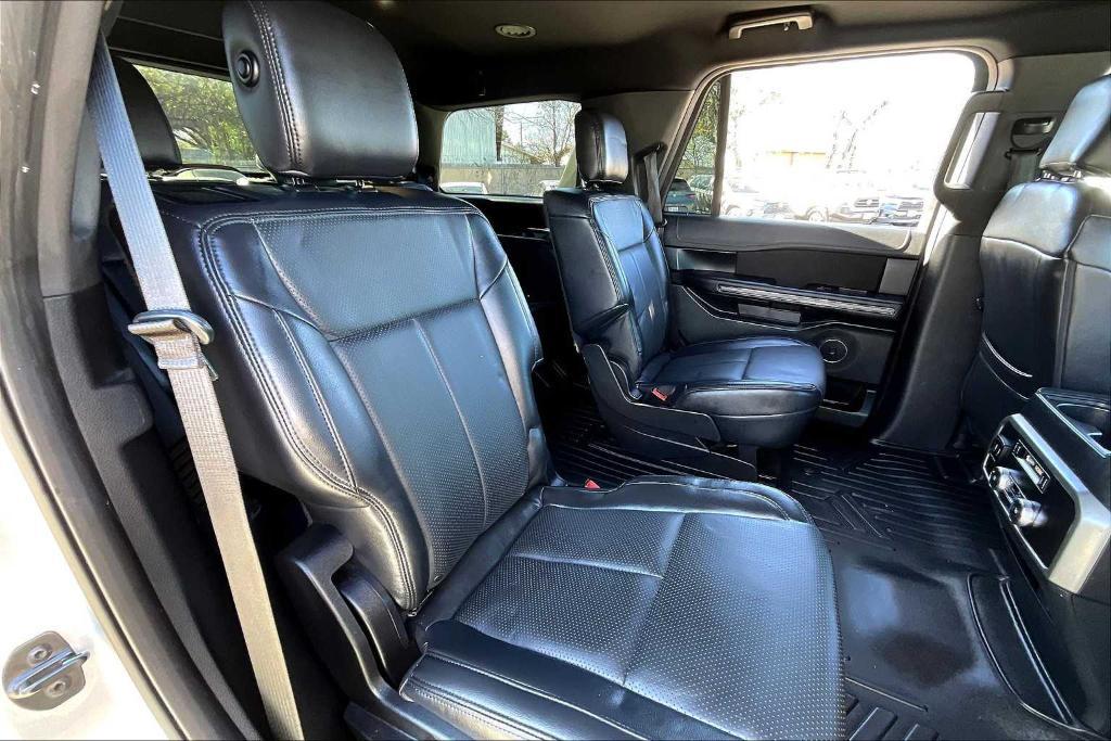 used 2020 Ford Expedition car, priced at $29,789