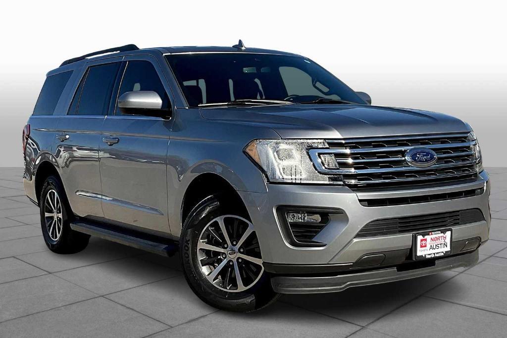 used 2020 Ford Expedition car, priced at $29,789