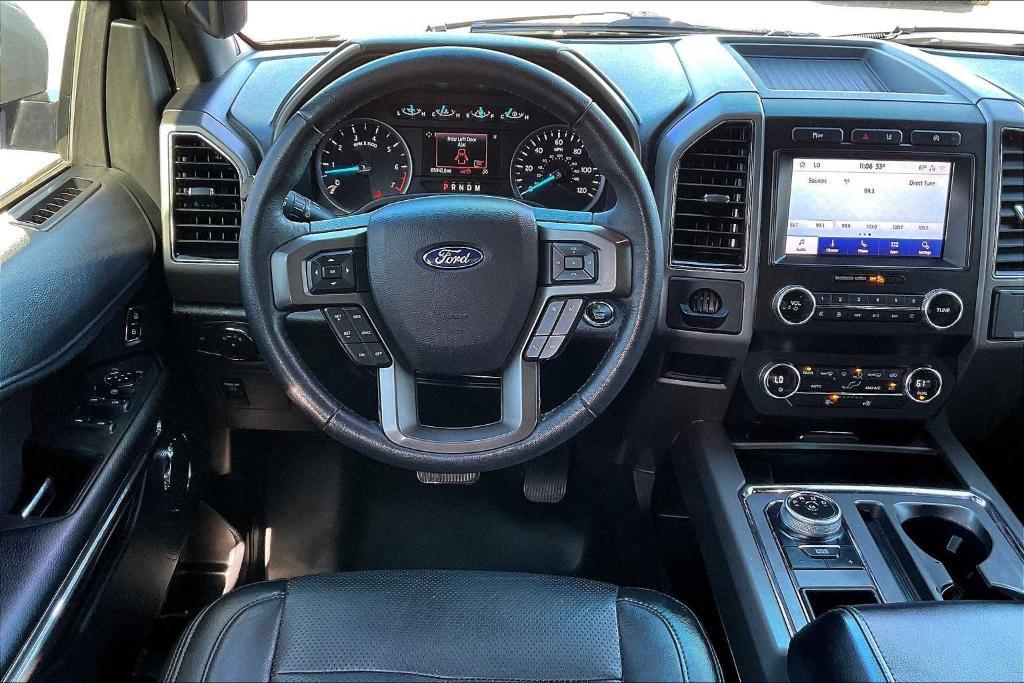 used 2020 Ford Expedition car, priced at $29,789