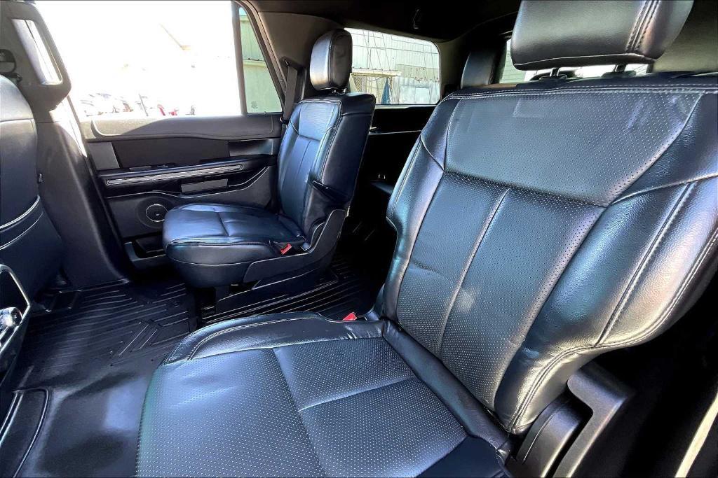 used 2020 Ford Expedition car, priced at $29,789