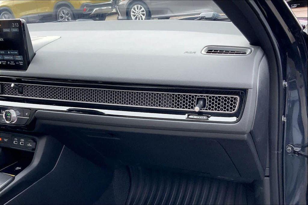 used 2022 Honda Civic car, priced at $26,241