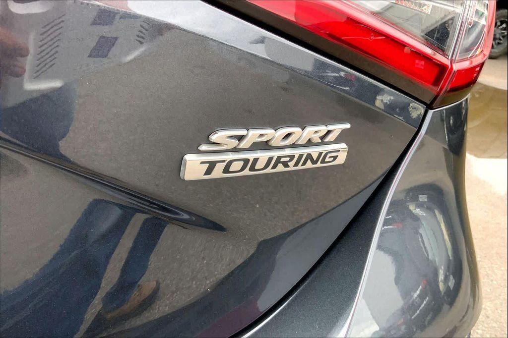 used 2022 Honda Civic car, priced at $26,241