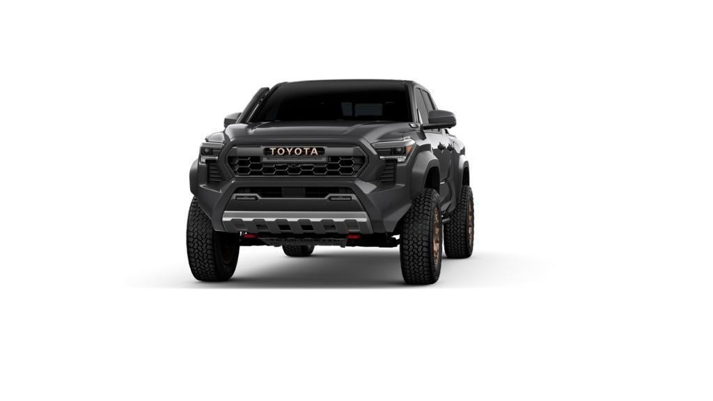 new 2025 Toyota Tacoma Hybrid car, priced at $66,801