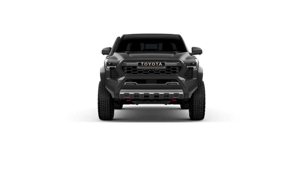 new 2025 Toyota Tacoma Hybrid car, priced at $66,801