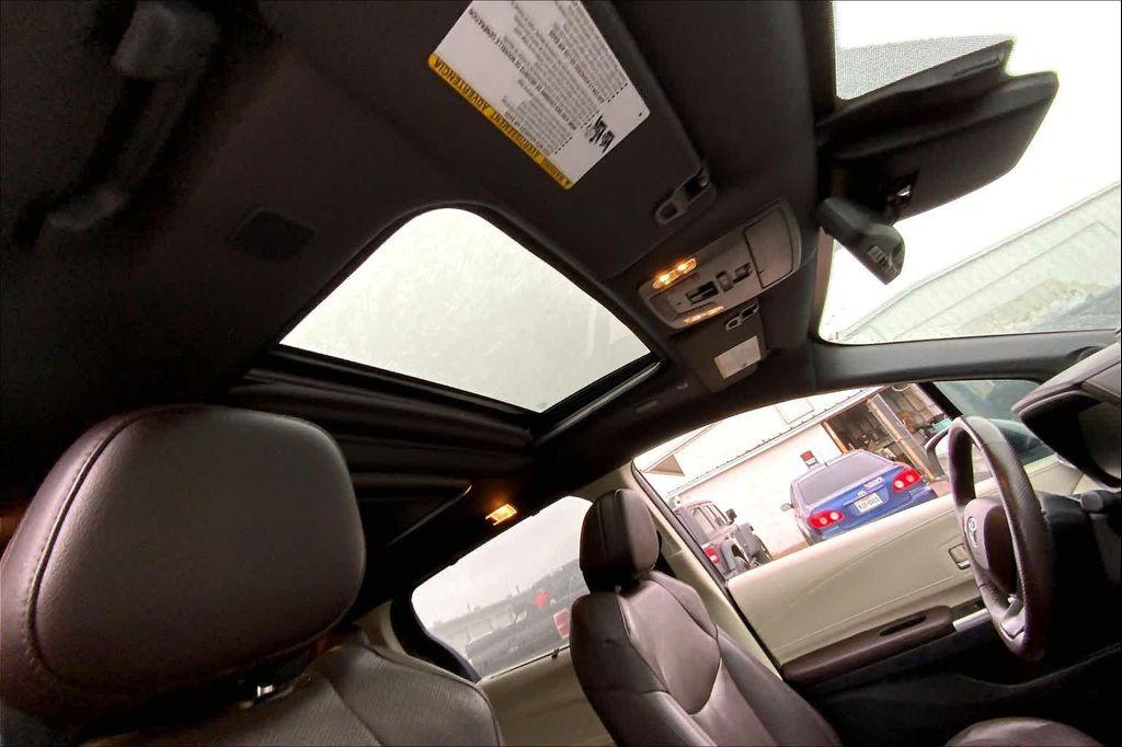 used 2021 Toyota Sienna car, priced at $39,222