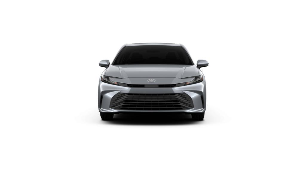 new 2025 Toyota Camry car, priced at $32,535
