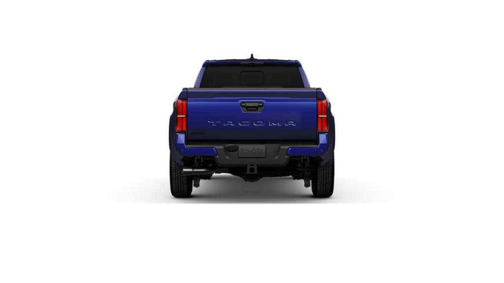 new 2025 Toyota Tacoma car, priced at $54,566