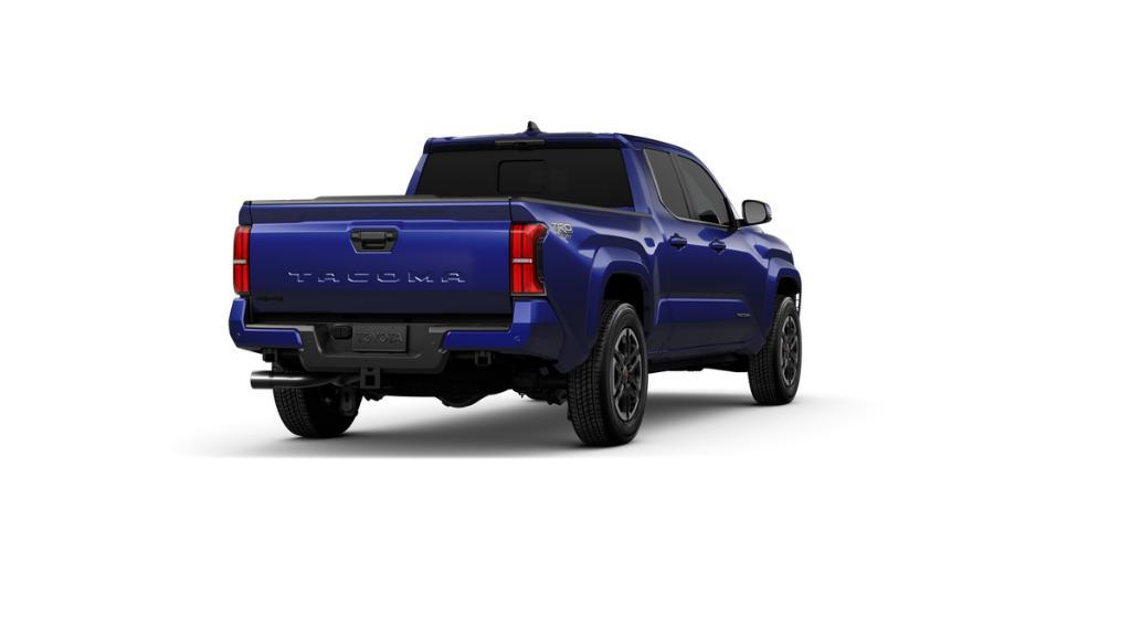 new 2025 Toyota Tacoma car, priced at $54,566
