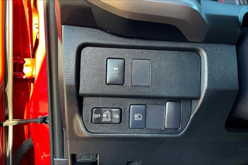 used 2021 Toyota Tacoma car, priced at $32,961