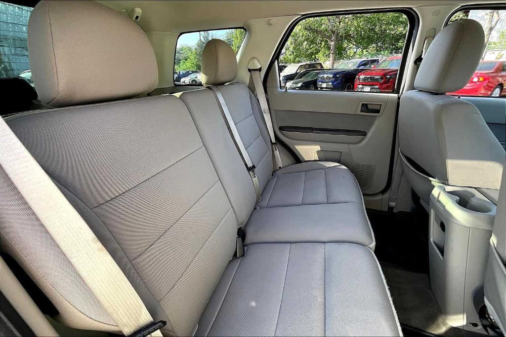 used 2012 Ford Escape car, priced at $7,615