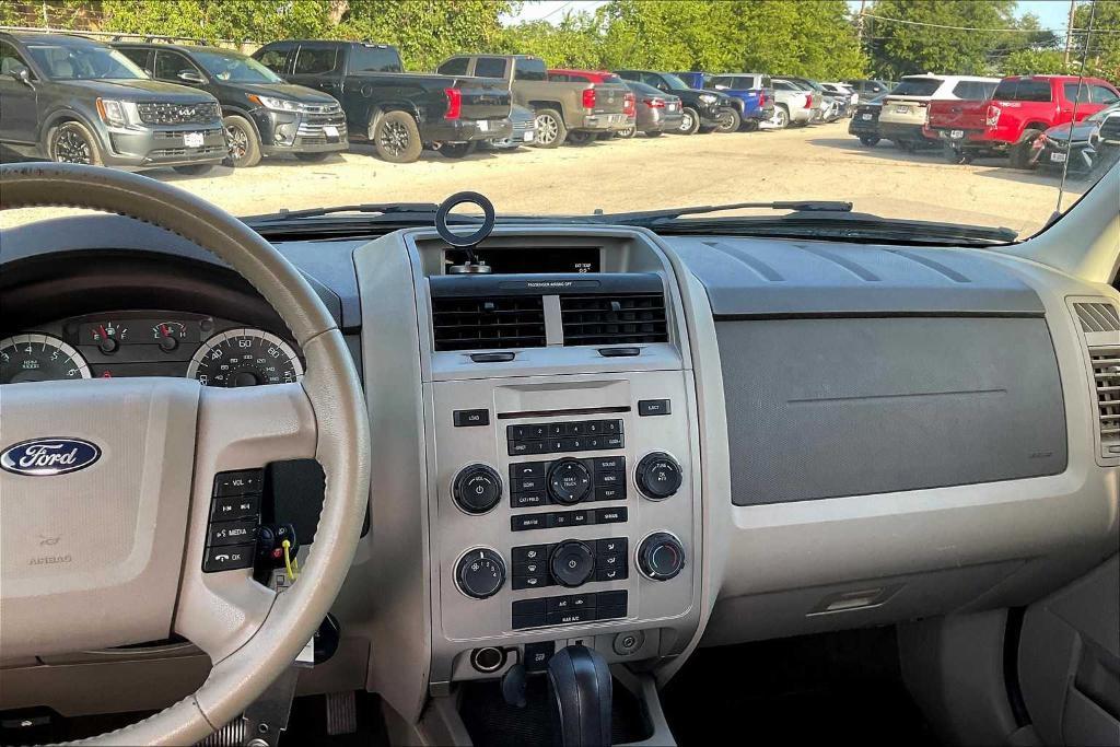 used 2012 Ford Escape car, priced at $7,615