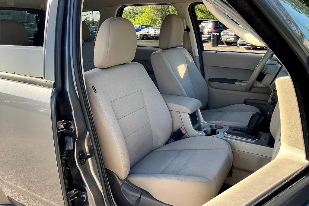 used 2012 Ford Escape car, priced at $7,615