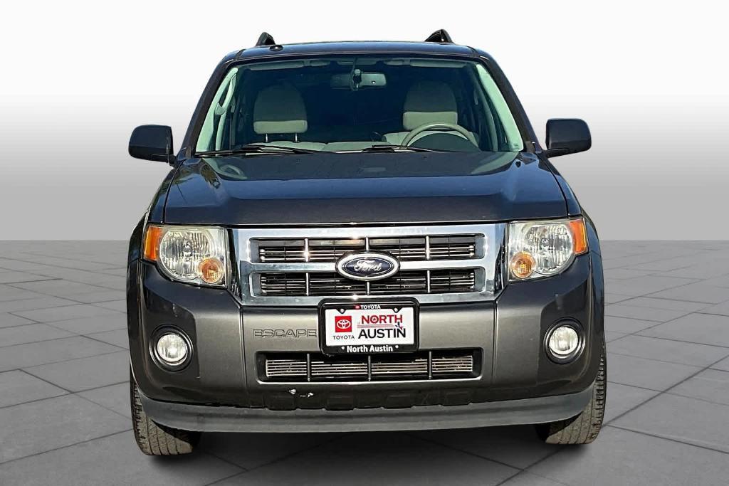 used 2012 Ford Escape car, priced at $7,615