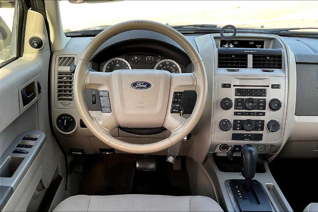 used 2012 Ford Escape car, priced at $7,615