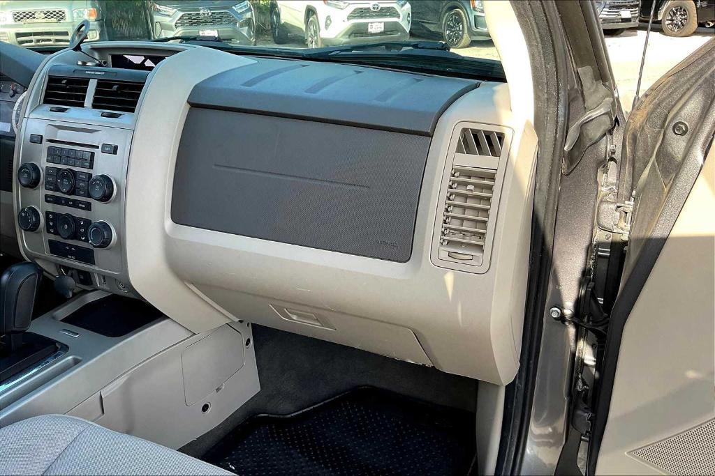 used 2012 Ford Escape car, priced at $7,615