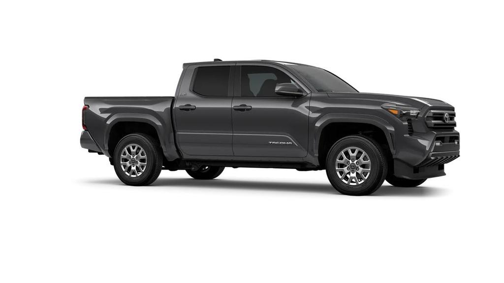 new 2025 Toyota Tacoma car