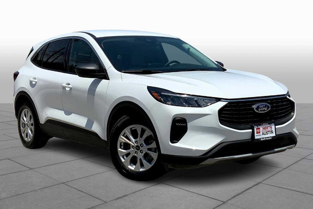 used 2023 Ford Escape car, priced at $21,831