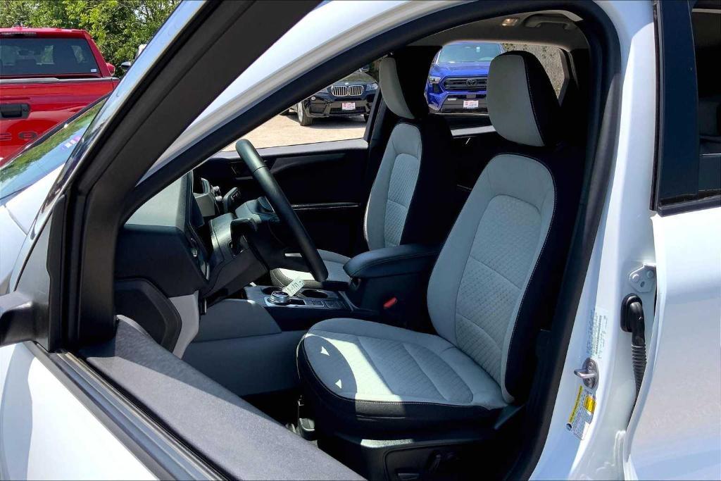 used 2023 Ford Escape car, priced at $21,831