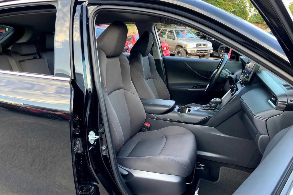 used 2021 Toyota Venza car, priced at $25,968