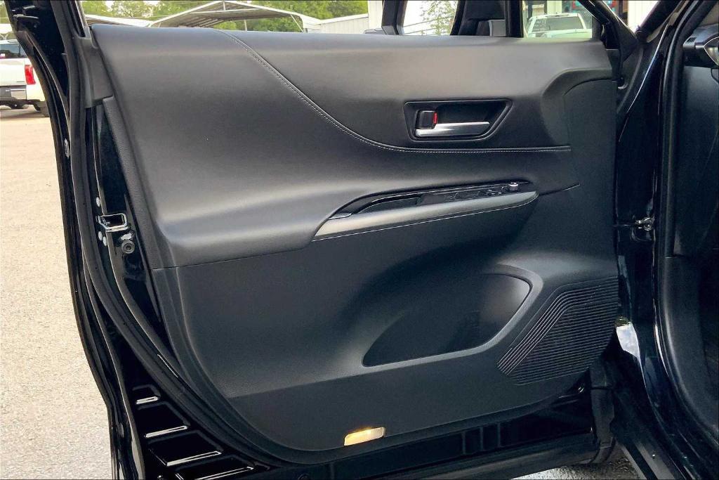 used 2021 Toyota Venza car, priced at $25,968