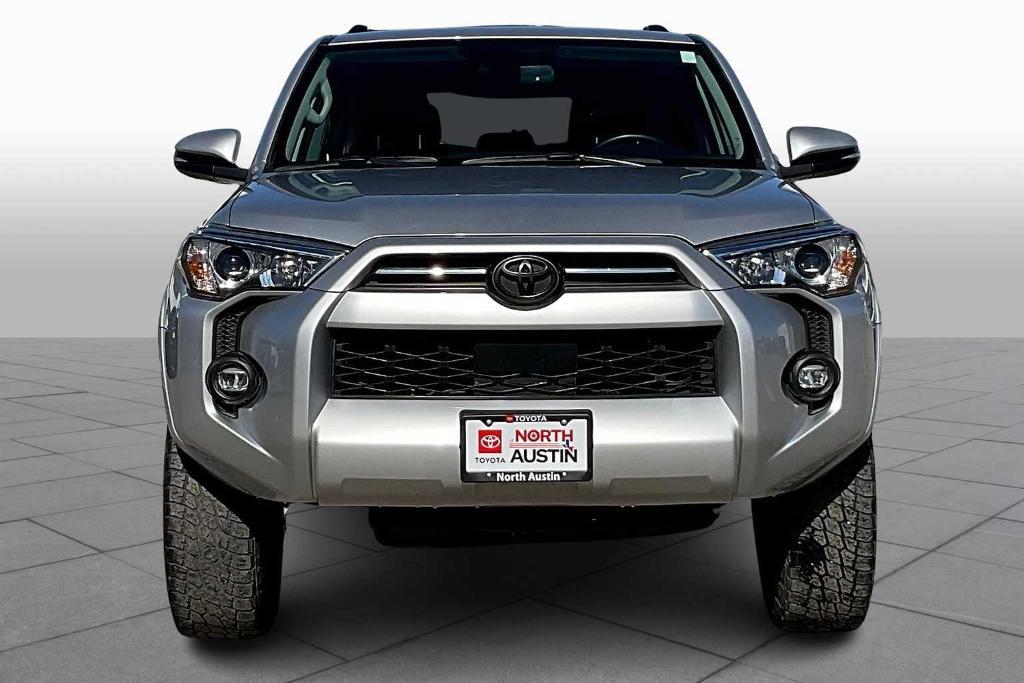 used 2022 Toyota 4Runner car, priced at $39,992