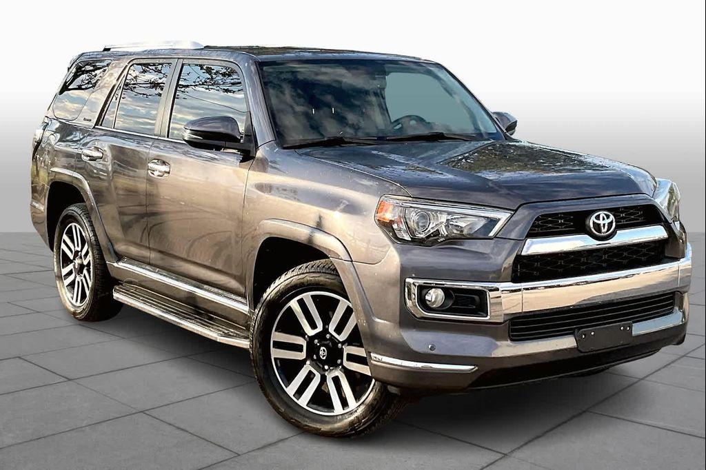 used 2016 Toyota 4Runner car, priced at $26,889