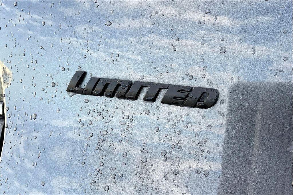 used 2016 Toyota 4Runner car, priced at $26,889