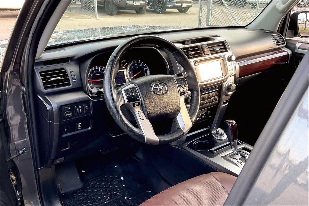 used 2016 Toyota 4Runner car, priced at $26,889