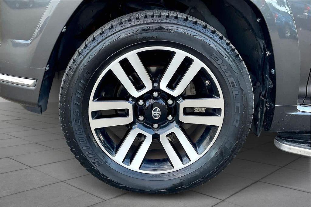 used 2016 Toyota 4Runner car, priced at $26,889