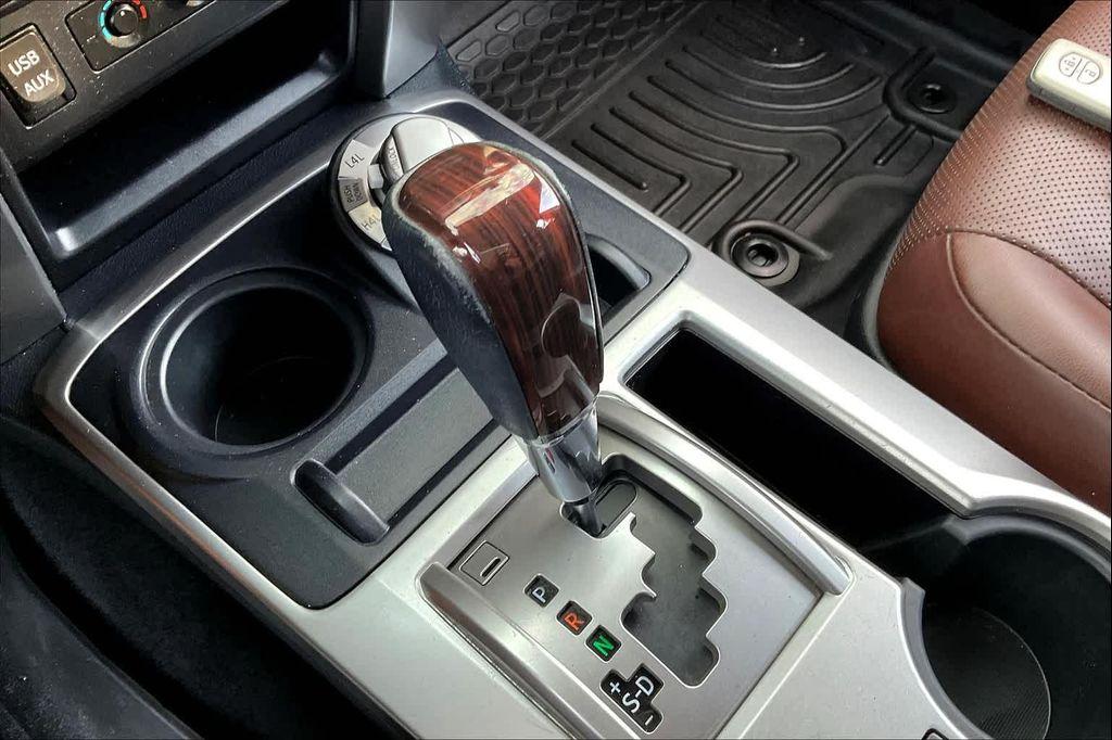 used 2016 Toyota 4Runner car, priced at $26,889