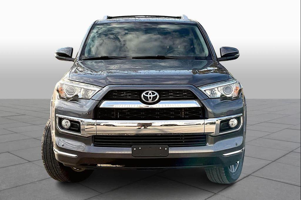 used 2016 Toyota 4Runner car, priced at $26,889