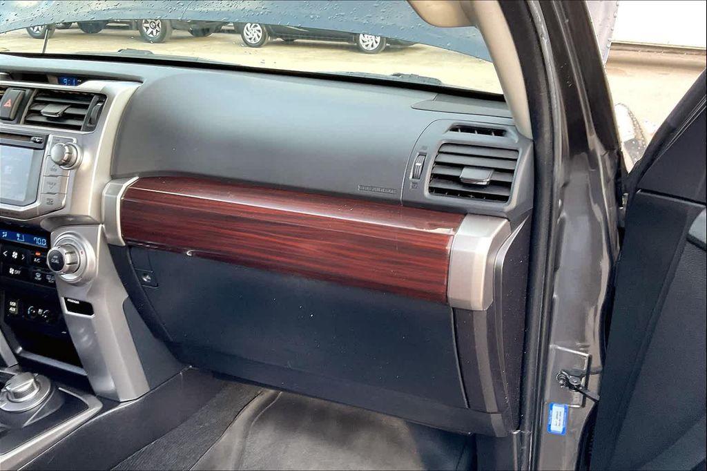 used 2016 Toyota 4Runner car, priced at $26,889