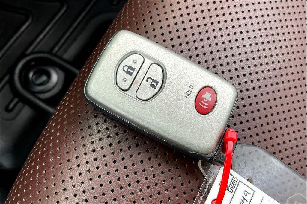 used 2016 Toyota 4Runner car, priced at $26,889