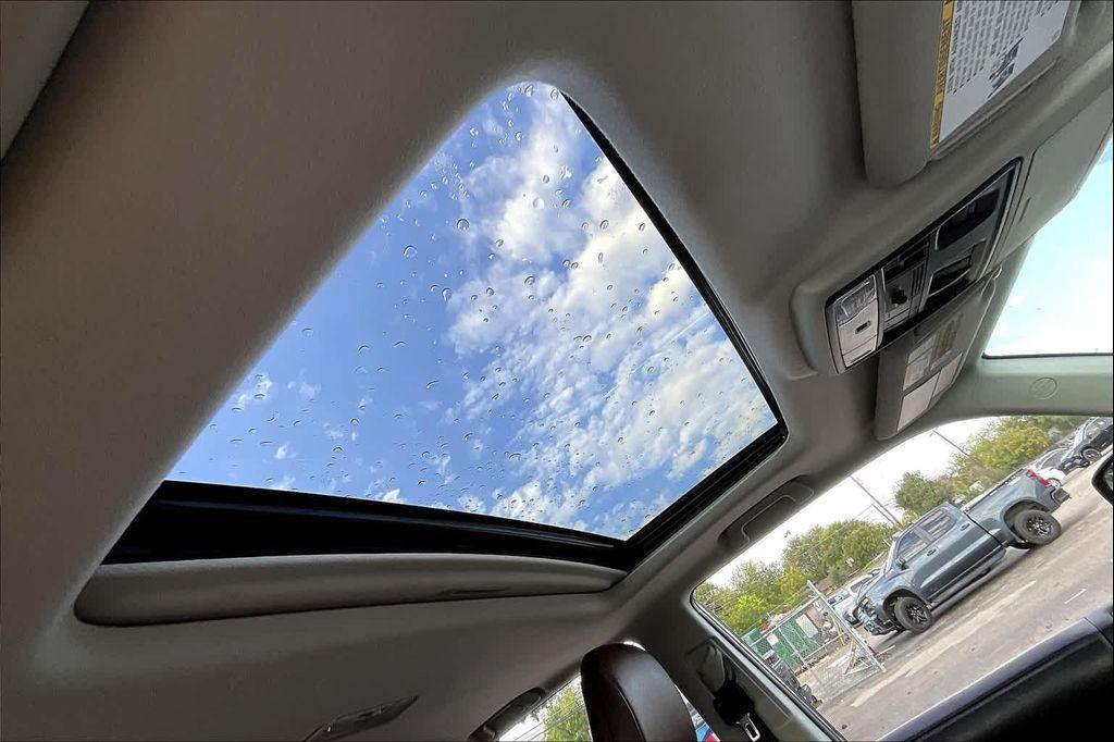 used 2016 Toyota 4Runner car, priced at $26,889