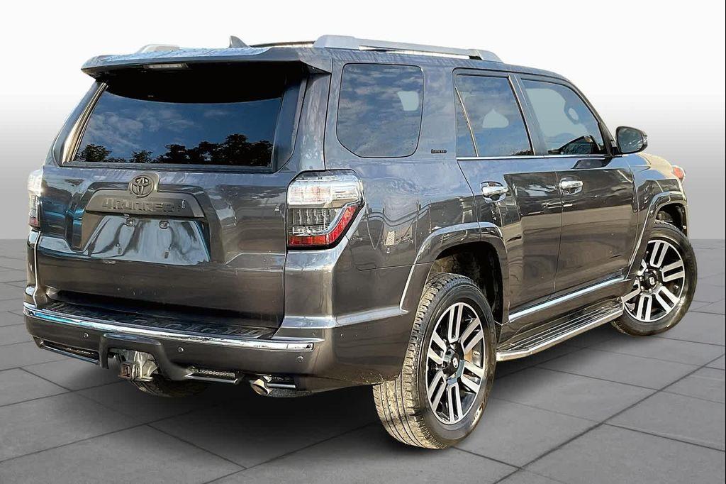 used 2016 Toyota 4Runner car, priced at $26,889