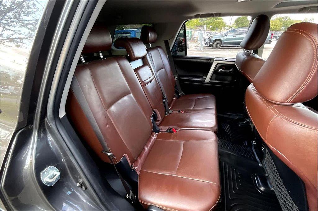 used 2016 Toyota 4Runner car, priced at $26,889