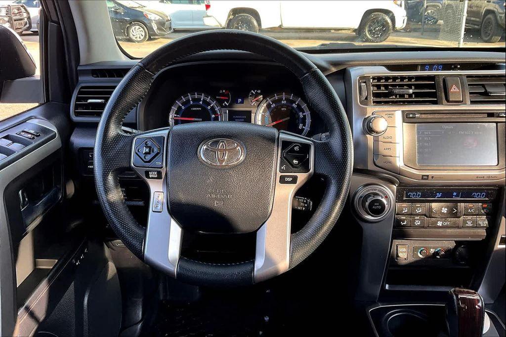 used 2016 Toyota 4Runner car, priced at $26,889