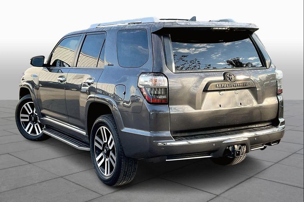 used 2016 Toyota 4Runner car, priced at $26,889