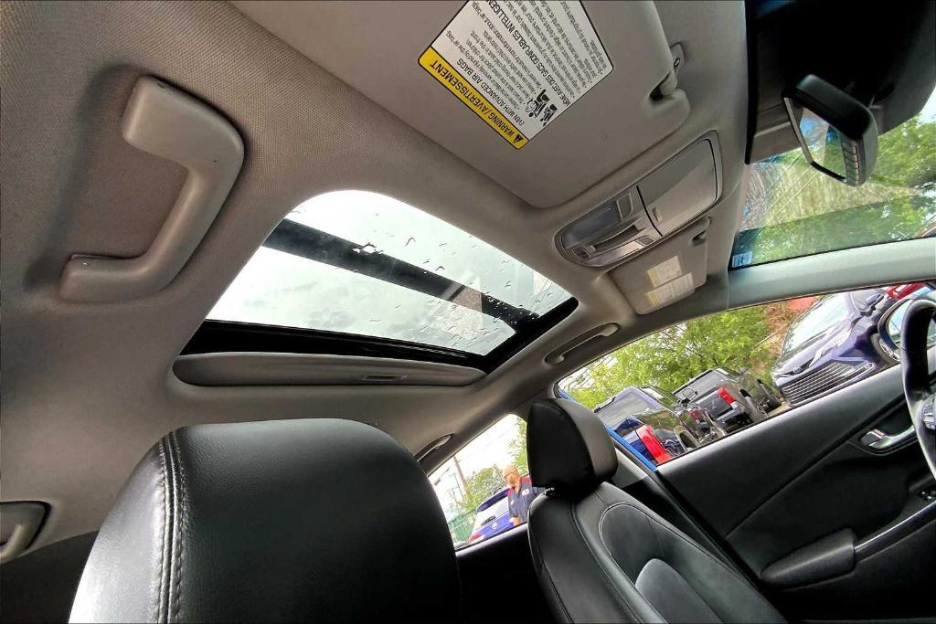 used 2022 Hyundai Kona car, priced at $21,446