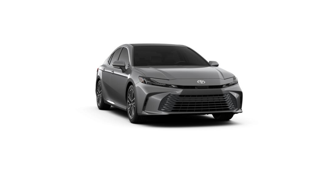 new 2025 Toyota Camry car, priced at $44,009