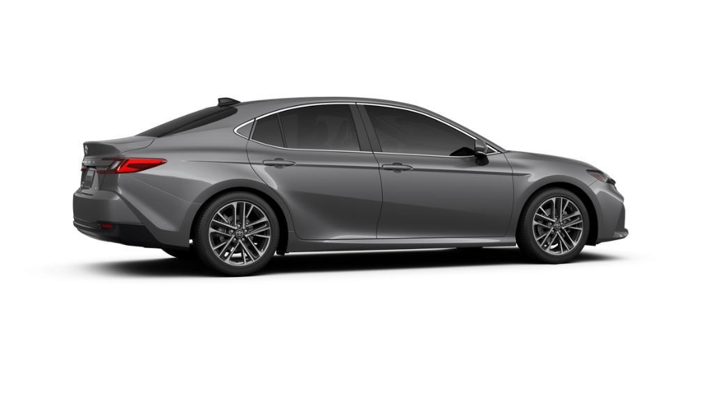 new 2025 Toyota Camry car, priced at $44,009