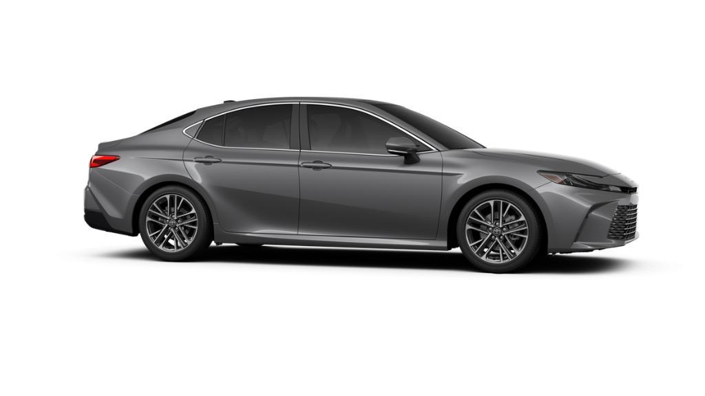 new 2025 Toyota Camry car, priced at $44,009