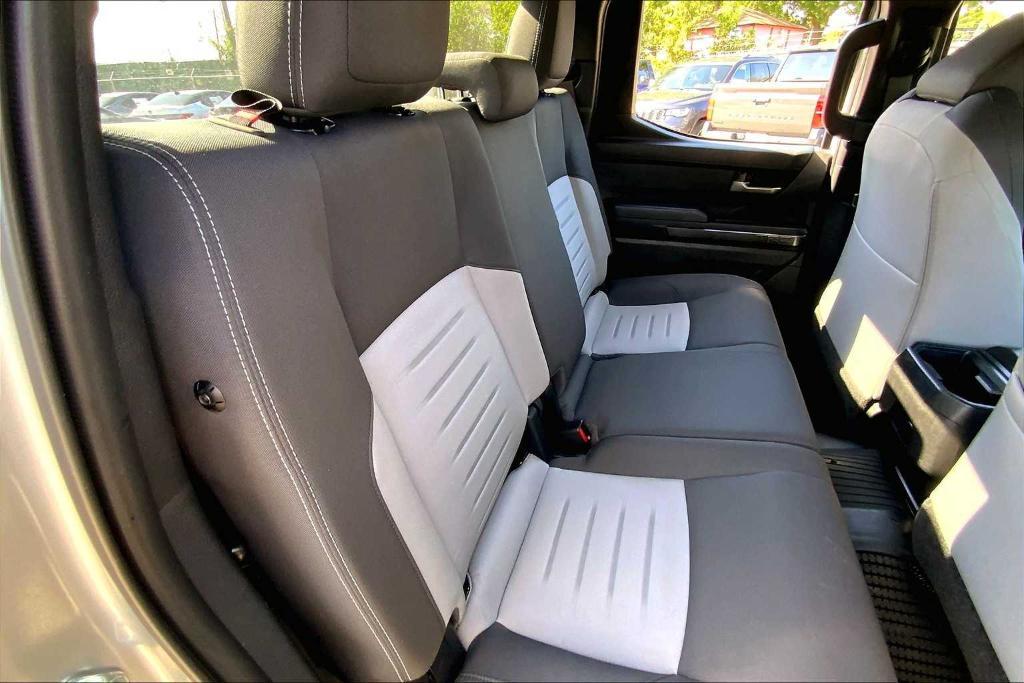 used 2024 Toyota Tacoma car, priced at $45,556