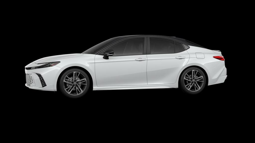 new 2026 Toyota Camry car, priced at $43,901