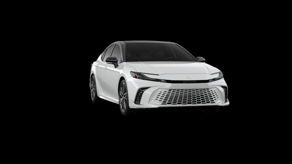 new 2026 Toyota Camry car, priced at $43,901