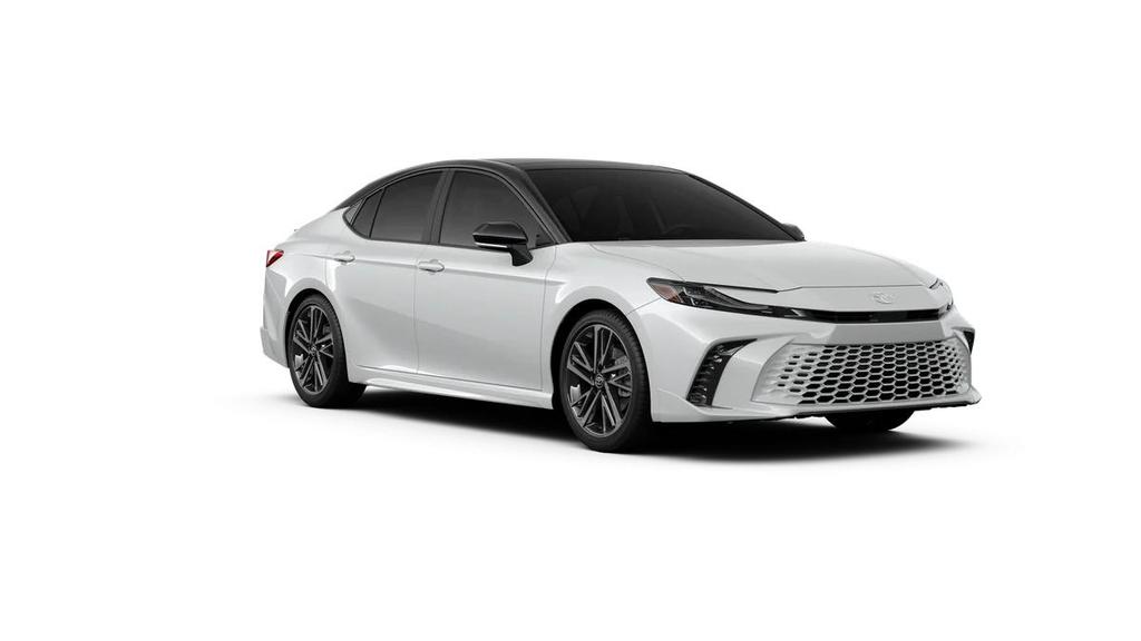 new 2026 Toyota Camry car, priced at $43,901