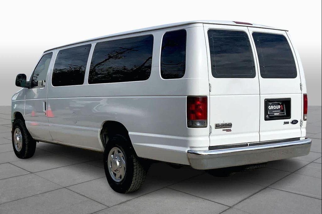 used 2010 Ford E350 Super Duty car, priced at $11,988